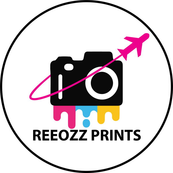 REEOZZ PRINTS